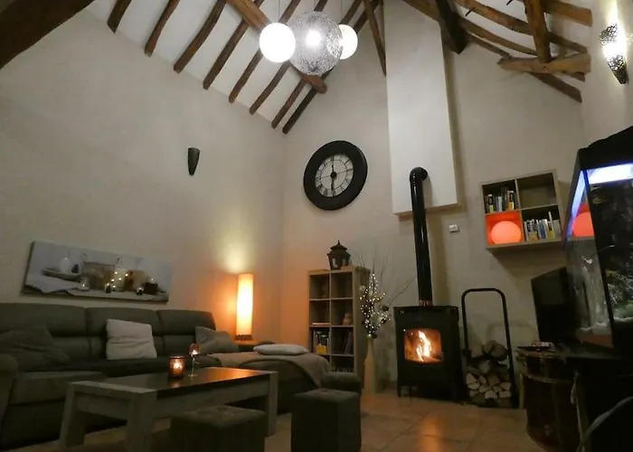 Charming House - Beauval - Loire Valley