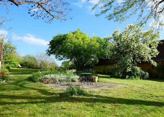 Charming House - Beauval - Loire Valley