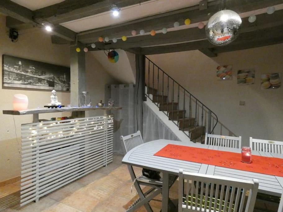 Charming House - Beauval - Loire Valley Holiday home