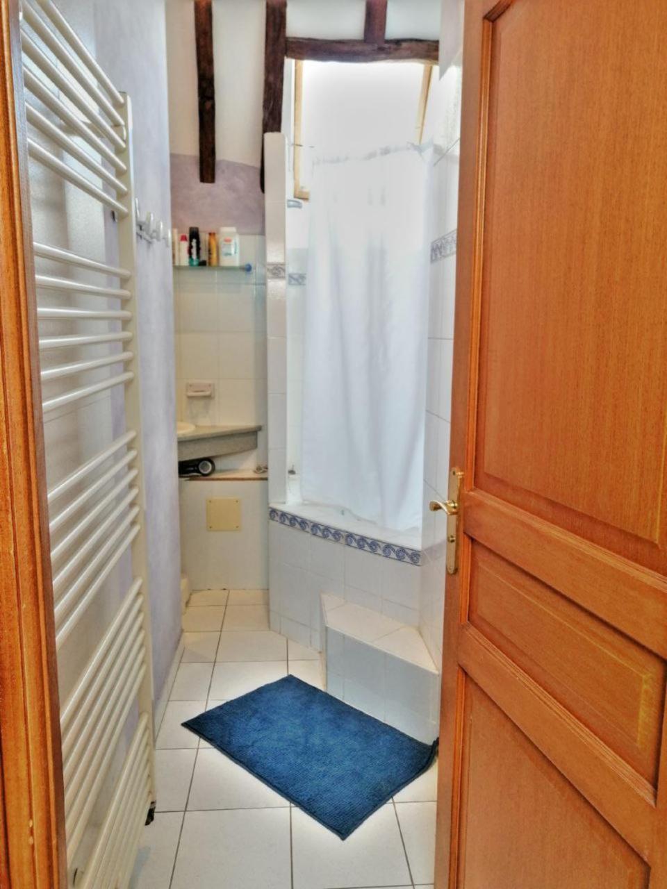 Hébergement de vacances Maison De Charme Pres De Beauval *