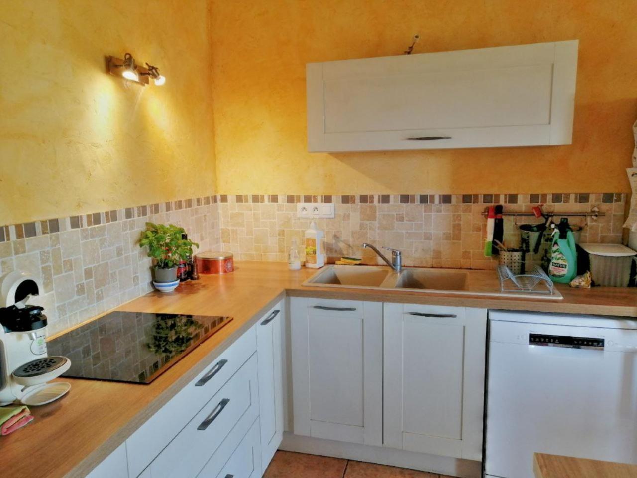 Hébergement de vacances Maison De Charme Pres De Beauval Saint-Cyran-du-Jambot