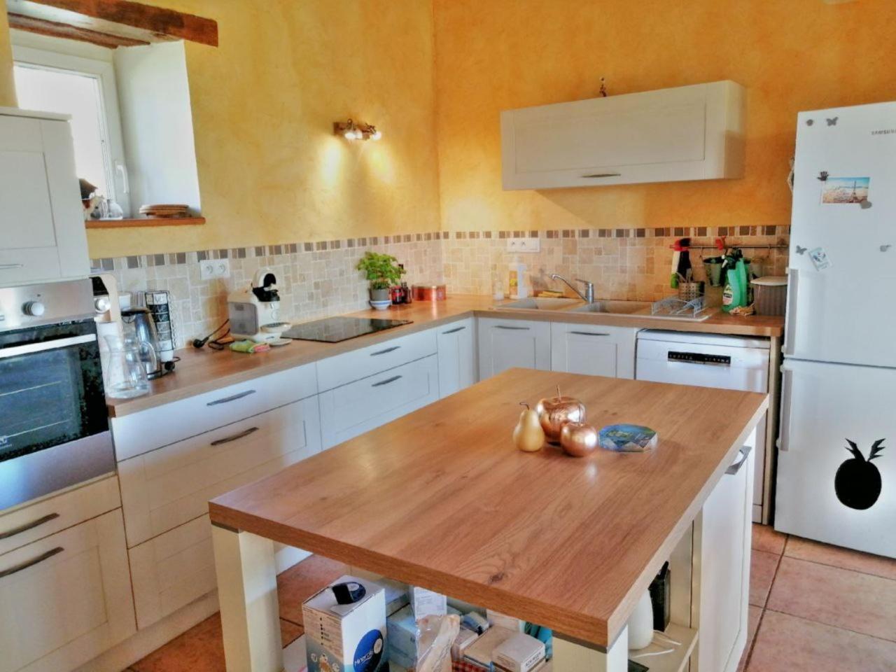 Hébergement de vacances Maison De Charme Pres De Beauval
