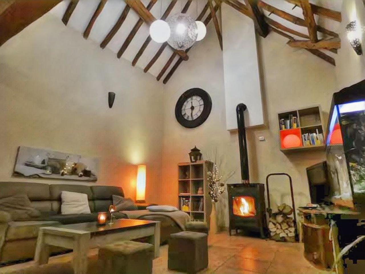 Hébergement de vacances Maison De Charme Pres De Beauval
